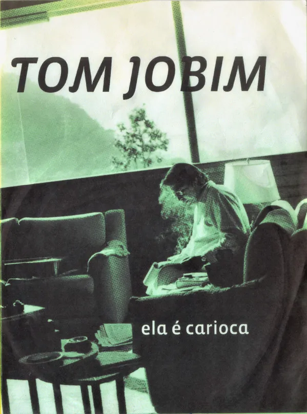Ela É Carioca