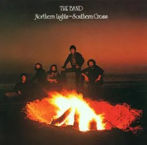 Northern Lights-Southern Cross