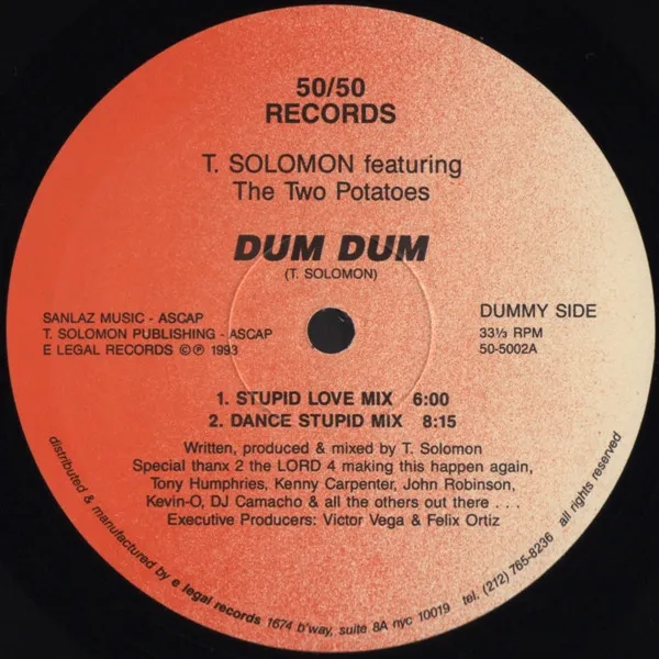 Dum Dum