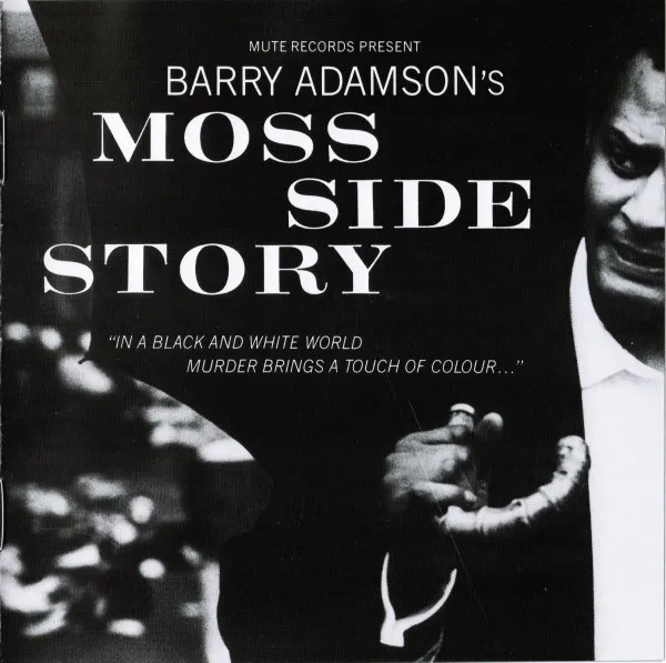 Moss Side Story