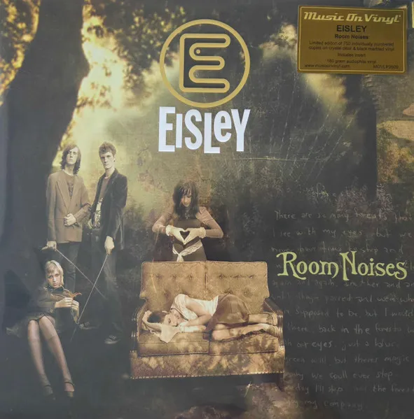 Room Noises