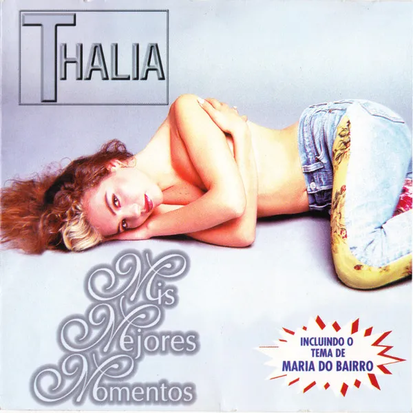 Mis Mejores Momentos