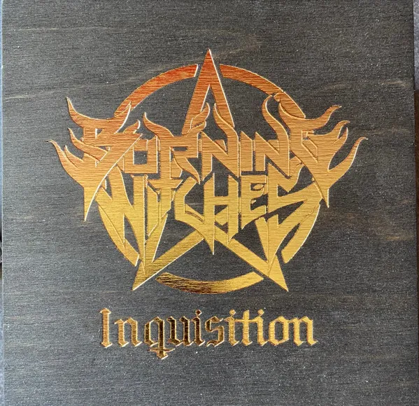 INQUISITION