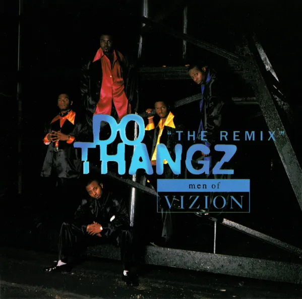 Do Thangz “The Remix”