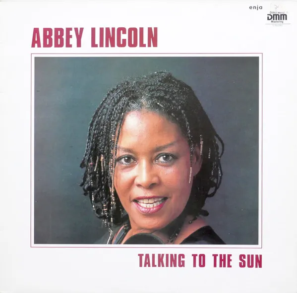 Talking To The Sun