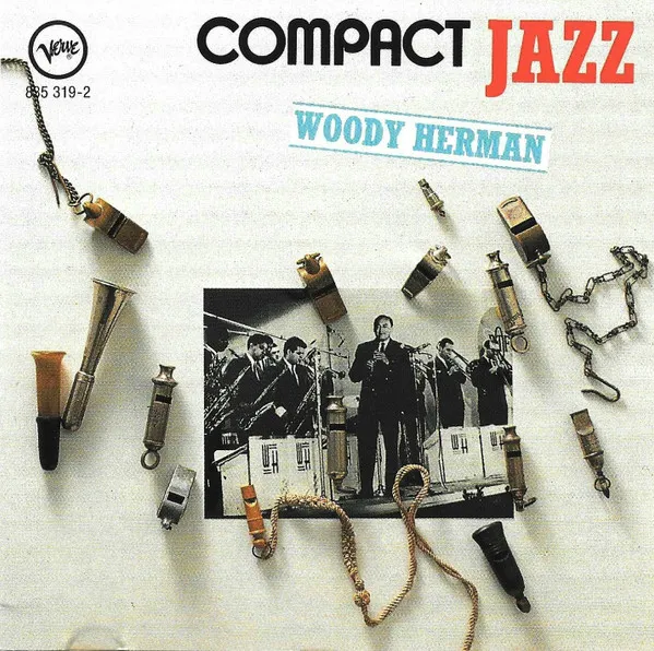 Woody Herman