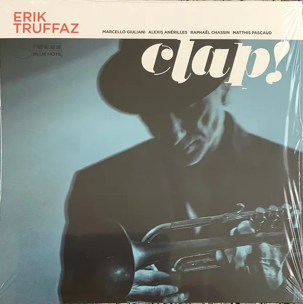 Clap!