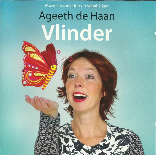 Vlinder
