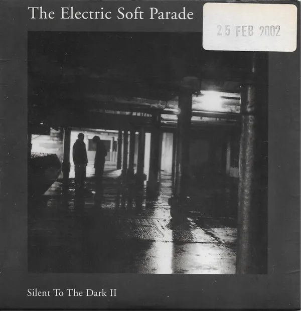 Silent To The Dark II
