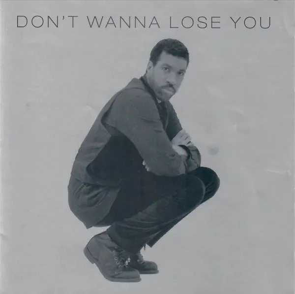Don't Wanna Lose You