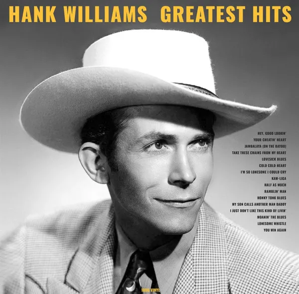 Greatest Hits