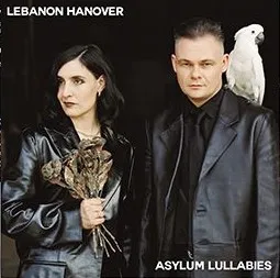 Asylum Lullabies