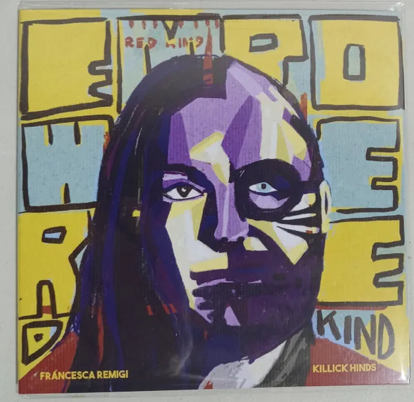 Empowered Kind