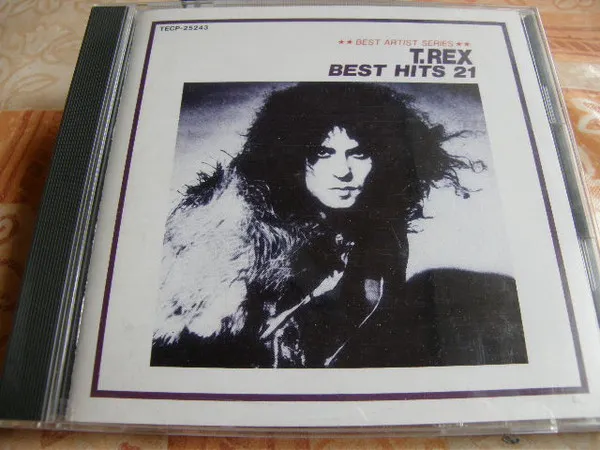 Best Hits 21