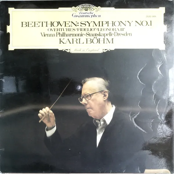 Symphony No.1