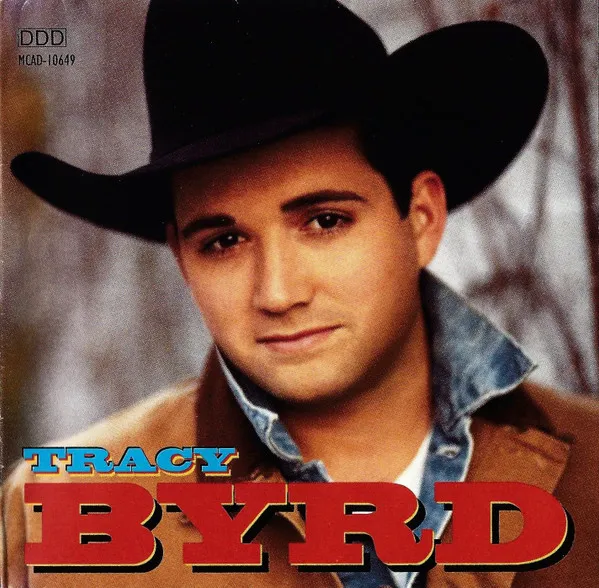Tracy Byrd