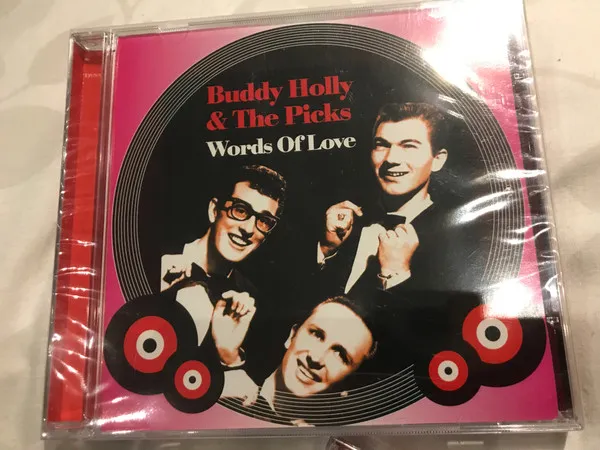 Buddy Holly