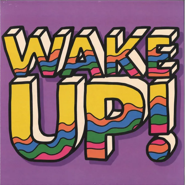 Wake Up!