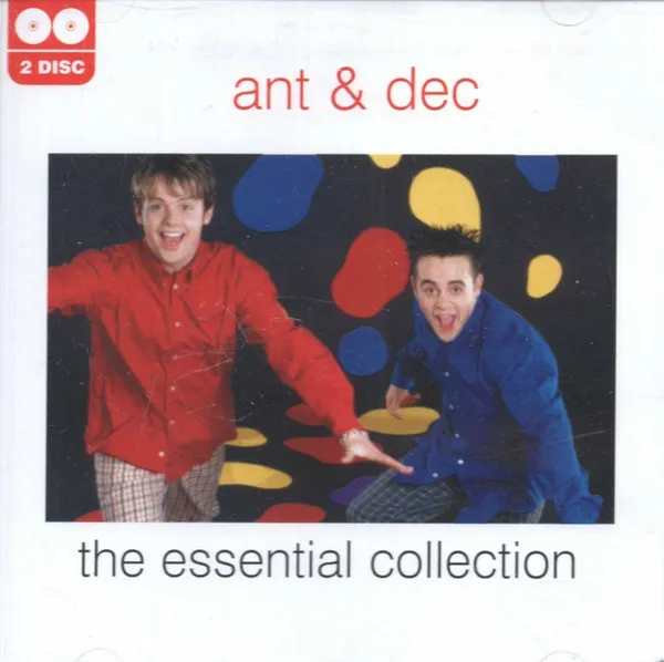The Essential Collection