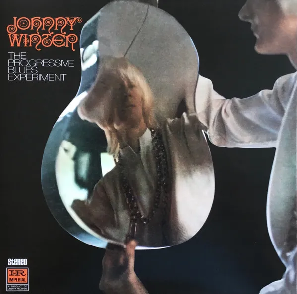 Johnny Winter