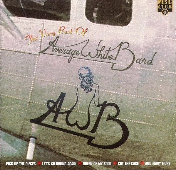 The Very Best Of The Average White Band