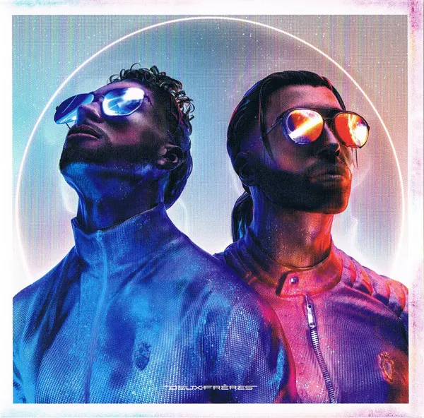 Deux Freres ' Version 2