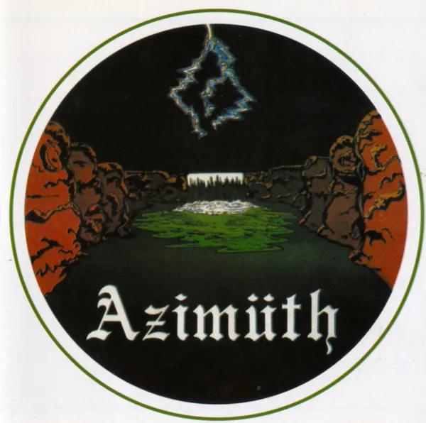 Azimüth