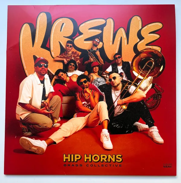 Krewe