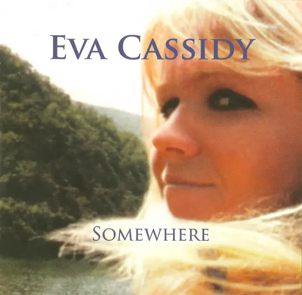 Somewhere (US-Design)