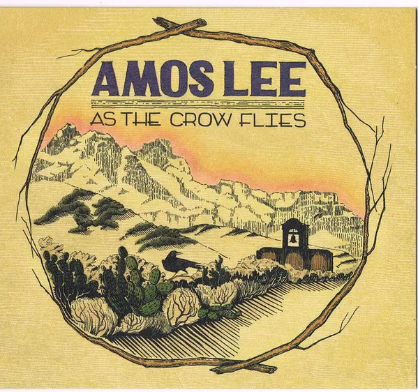 As The Crow Flies