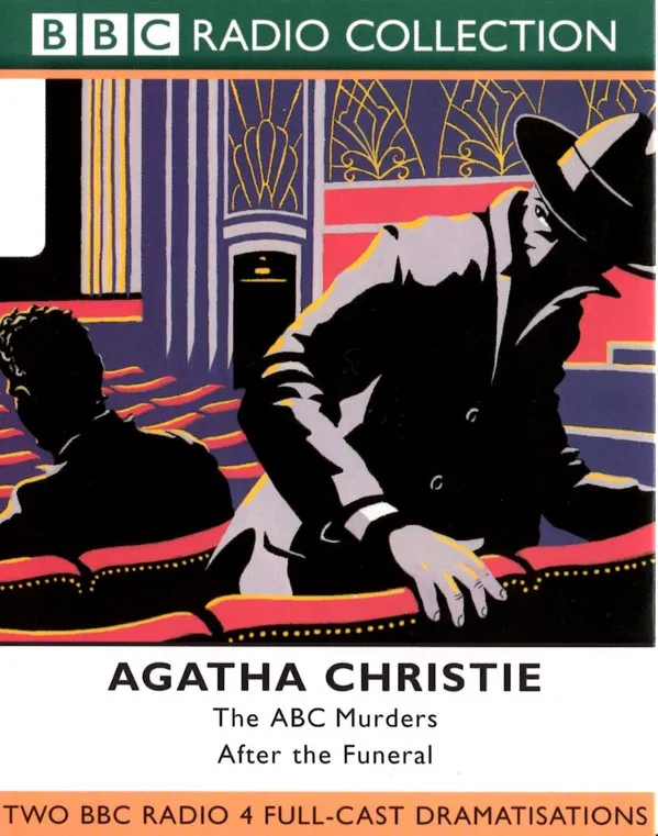 The ABC Murders / After The Funeral