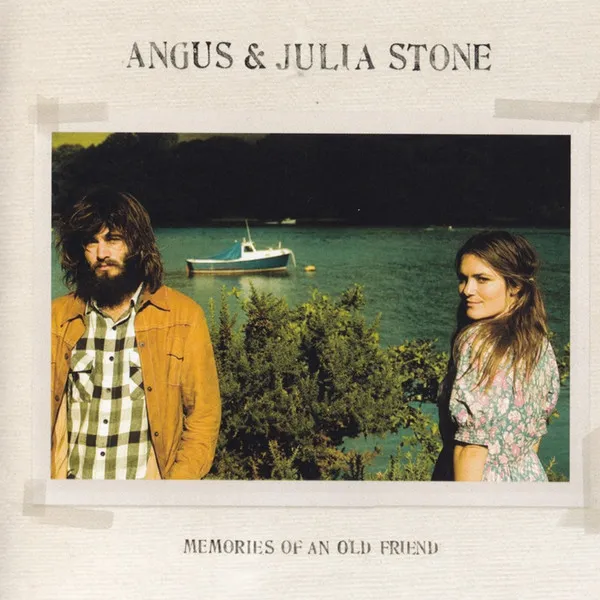 Angus & Julia Stone: Memories
