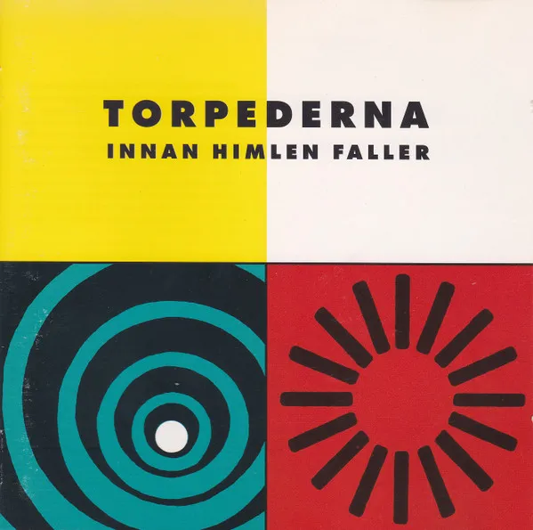 Innan Himlen Faller