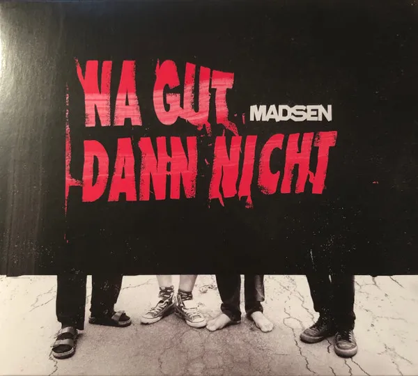 Na gut dann nicht