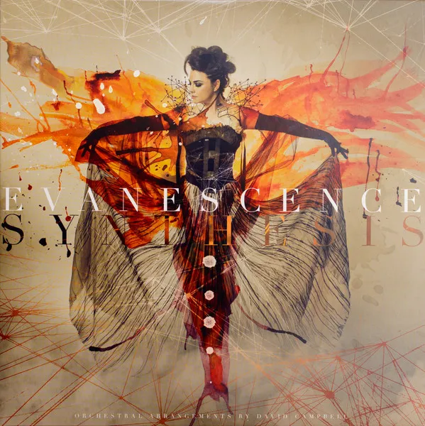 SYNTHESIS-LP+CD/GATEFOLD-