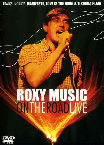 ON THE ROAD LIVE