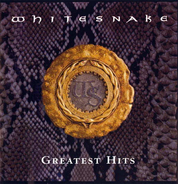 WHITESNAKE'S GREATEST HITS