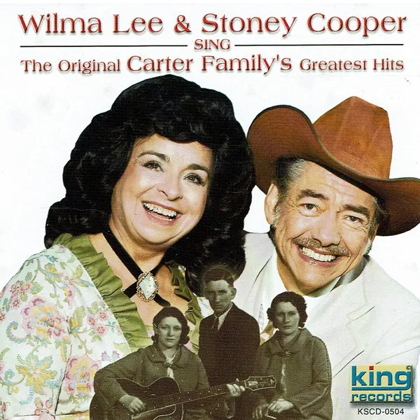 Sing The Carter Family's Greatest Hits