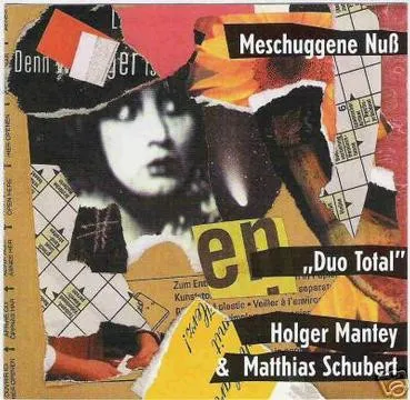 Meschuggene Nuß