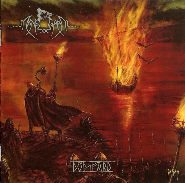 Dödsfärd (Re-Mastered)