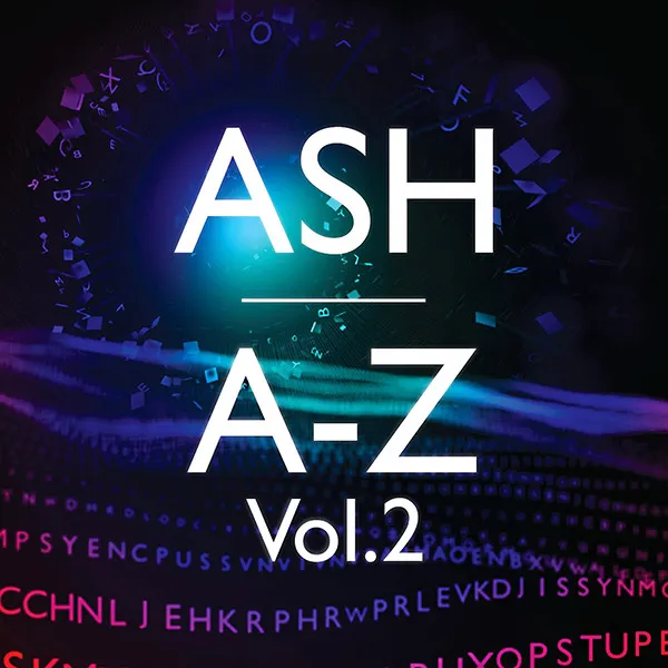 A-Z Vol. 2