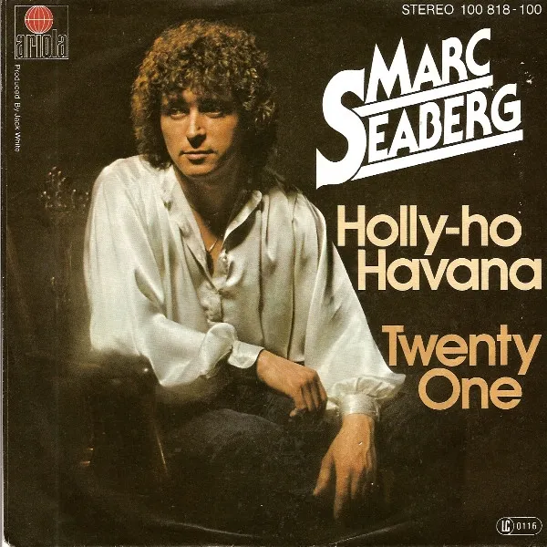 Holly-Ho Havana