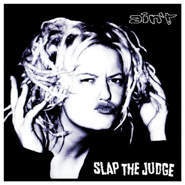 Slap The Judge