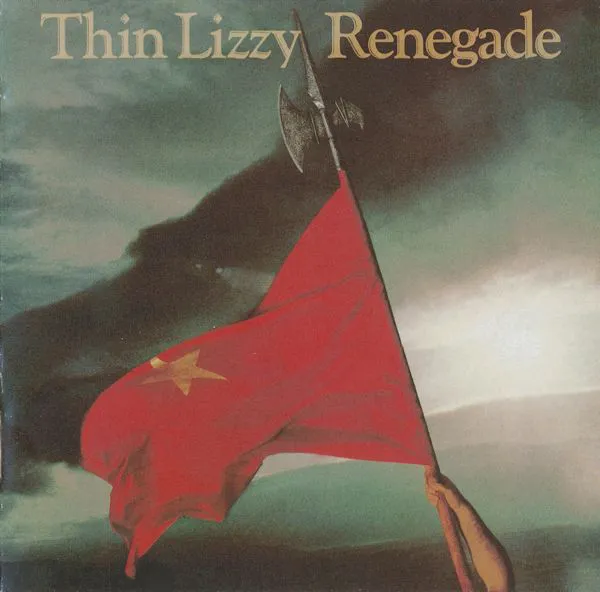 Renegade