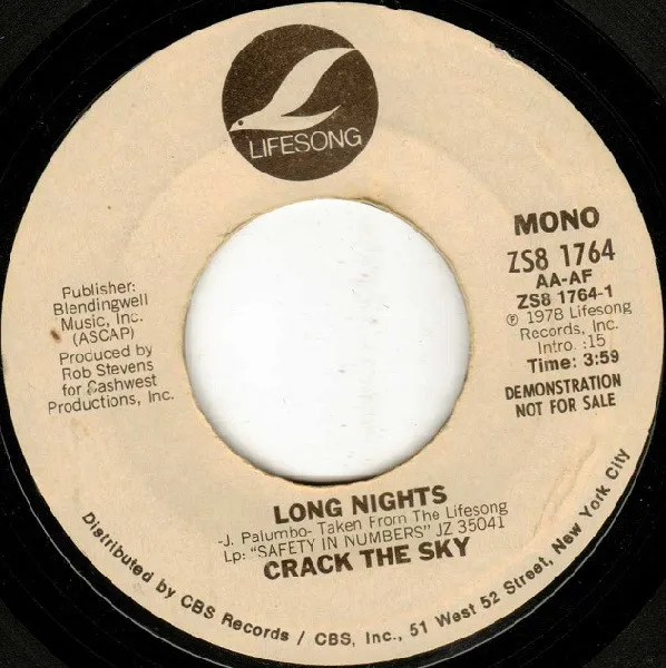 Long Nights