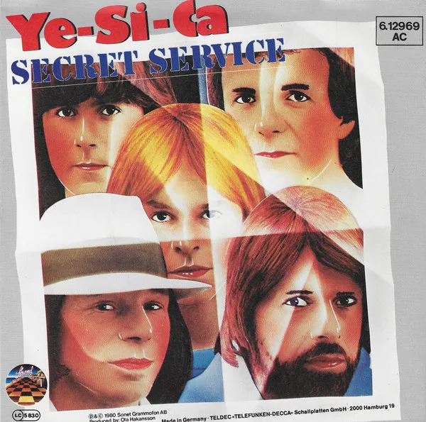 Ye-Si-Ca