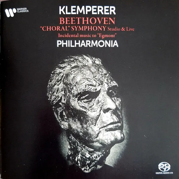 "Choral" Symphony