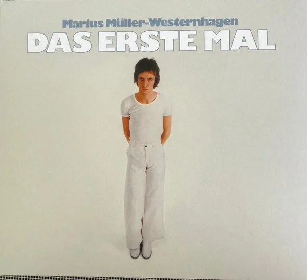 Das erste Mal (50th Anniversary) (2025 Remaster)