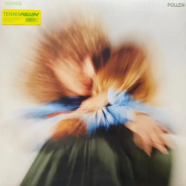 POLLEN GREEN LTD.