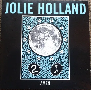 Jolie Holland